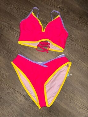 POPVIL XXL TikTok Viral Swimsuit